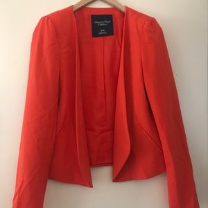 AE Crop Blazer